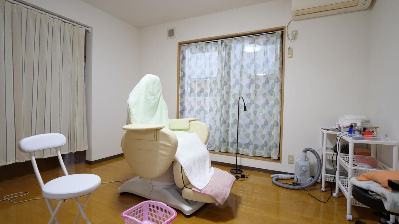 天使のつめきり静岡 メディカル フットケアを一度ご利用ください